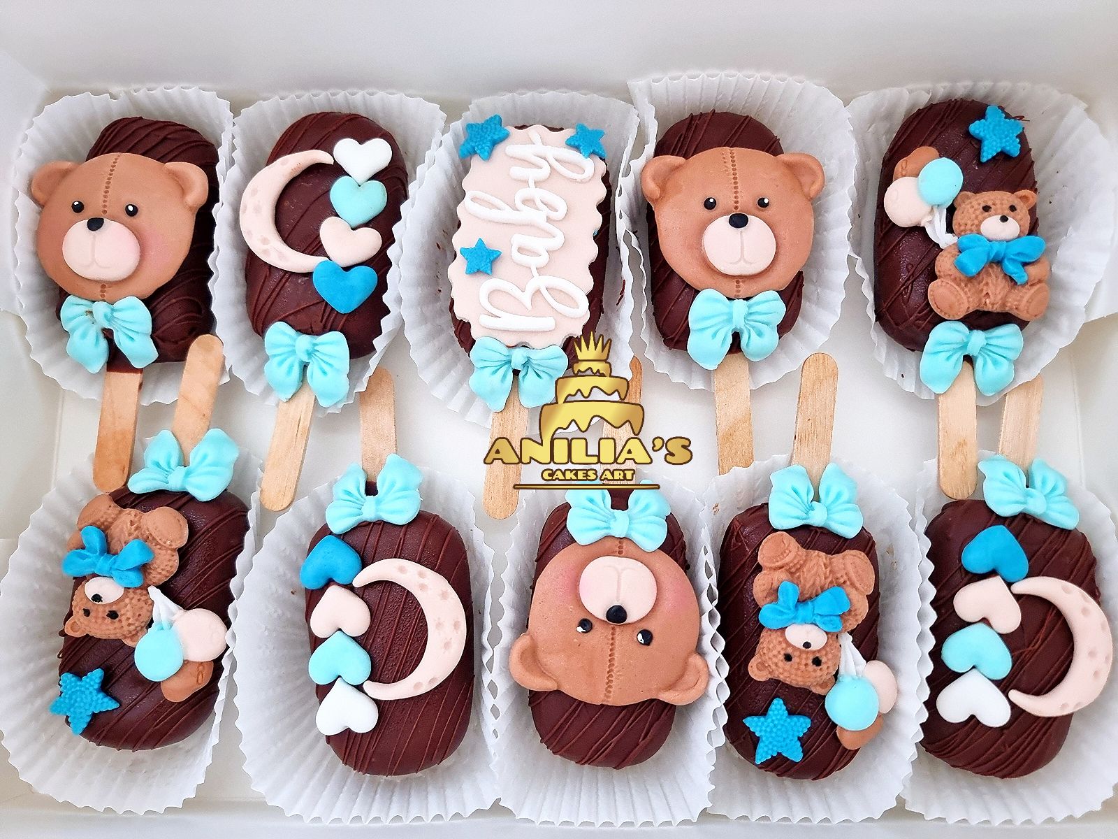 Лолипопс - Image 9