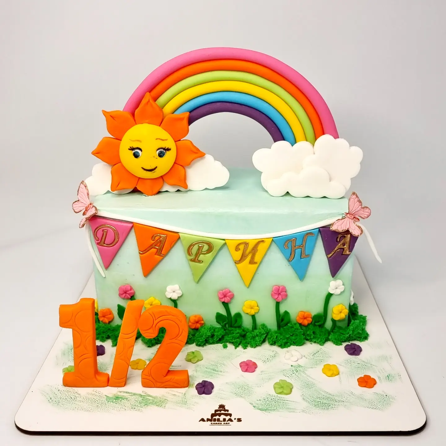 1/2 Торти Бебе - Image 5