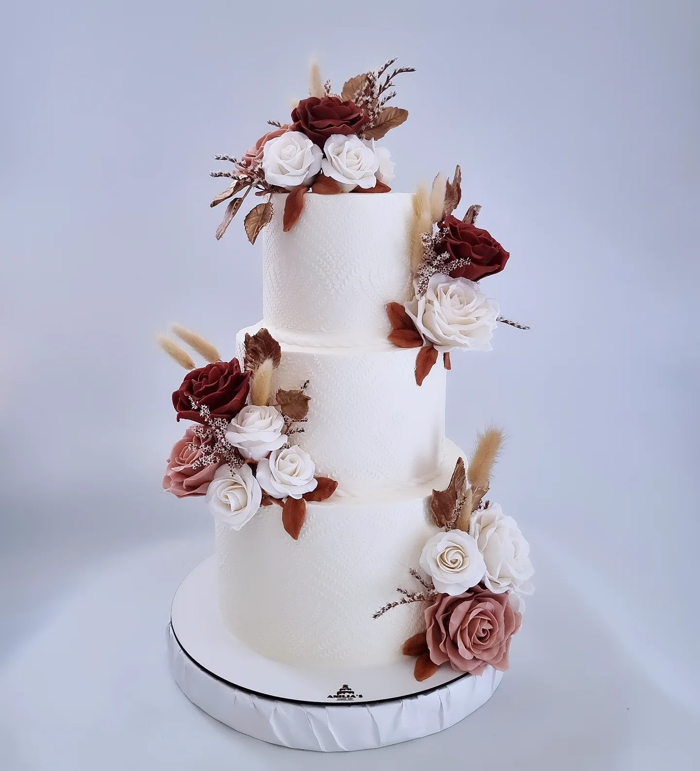 Сватбени Торти