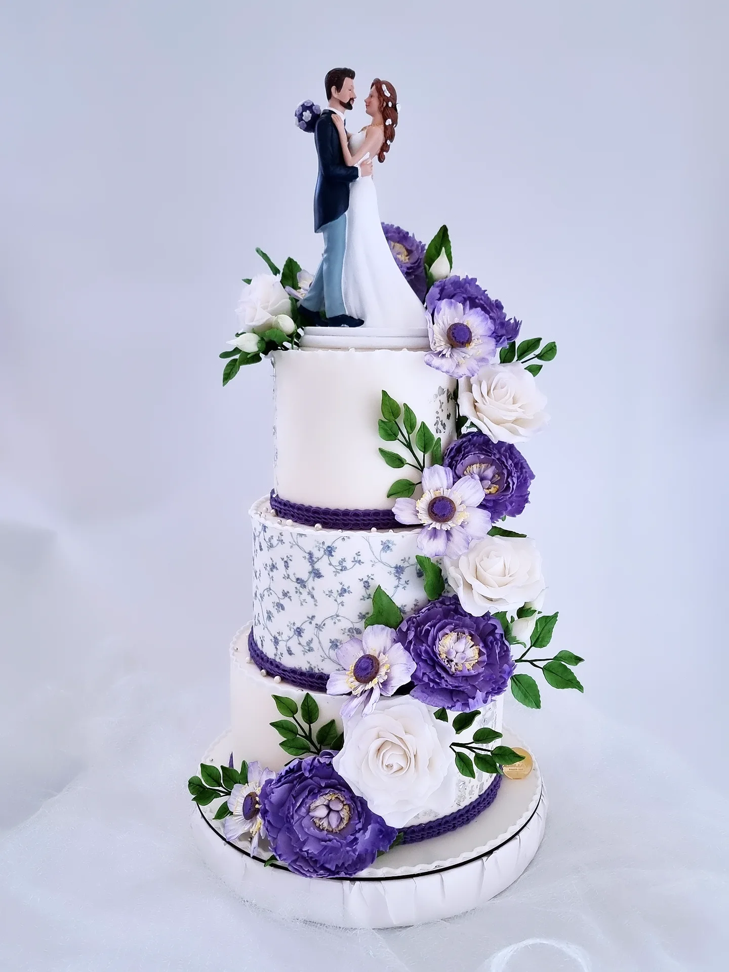 Сватбени Торти - Image 16